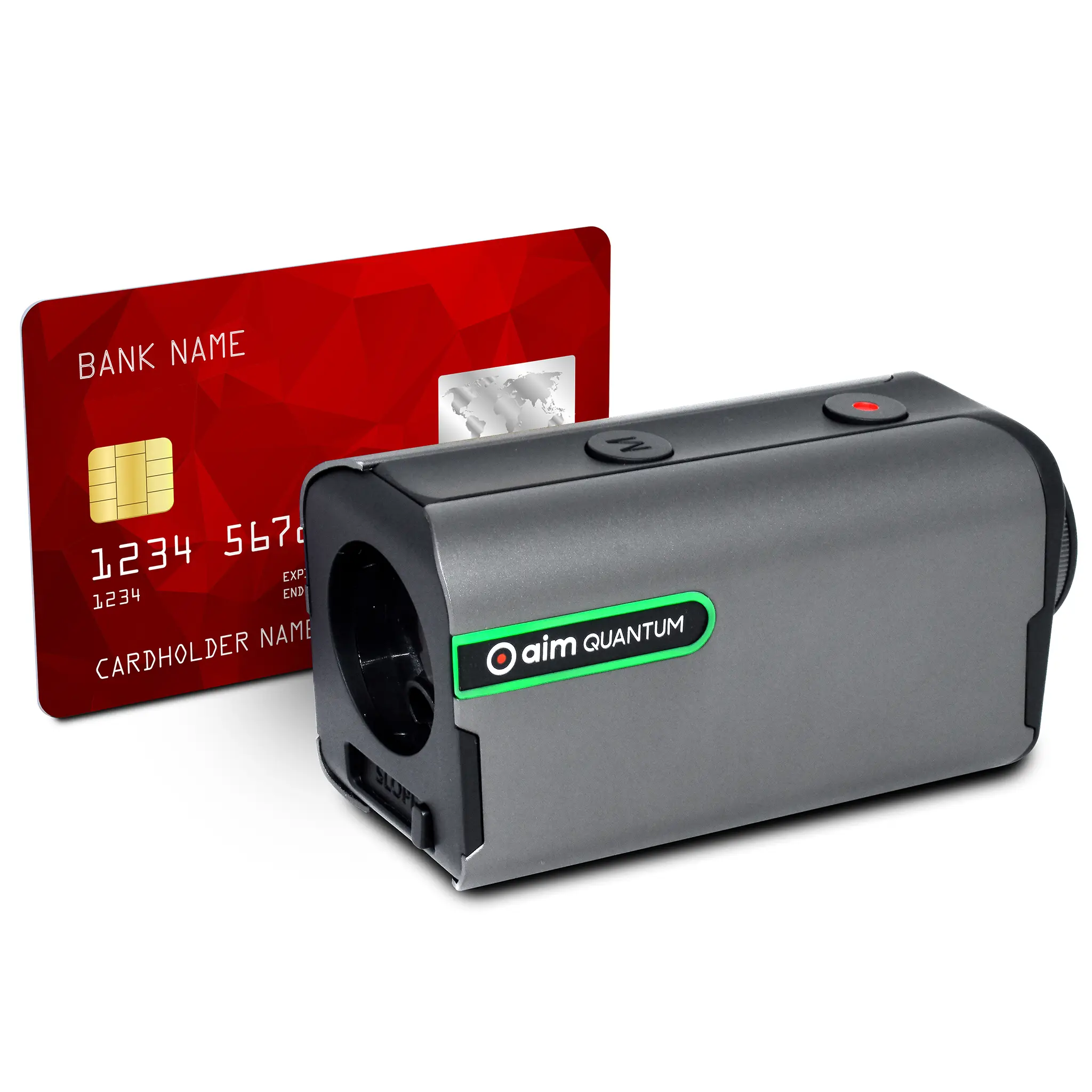 Pocket Rangefinders